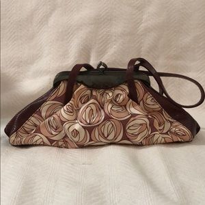 FURLA Made in Italy mini hand bag, vintage.